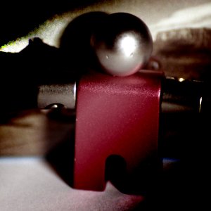 Beispiel für den Ebenenmodus Nachbelichten